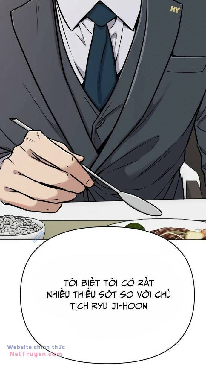 Nhân Viên Thực Tập Kim Cheolsu - chap21 - Trang 72
